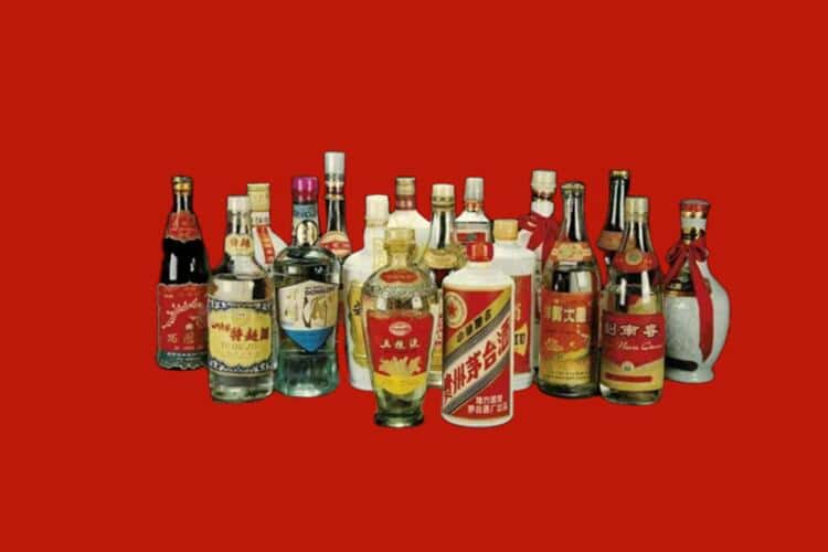 合肥肥西县回收30年茅台酒怎么样？